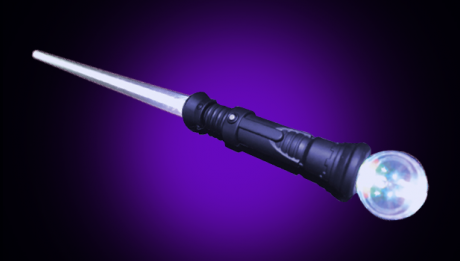 Grip Ball Sword - Star Wars Light Saber