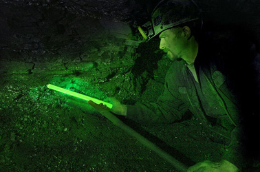 The History Of Glow Sticks - Glowtopia
