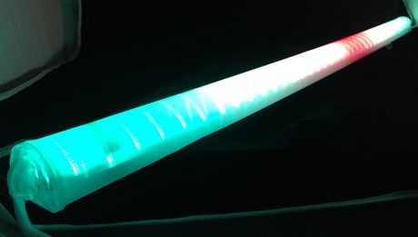 LED Decoration Tube