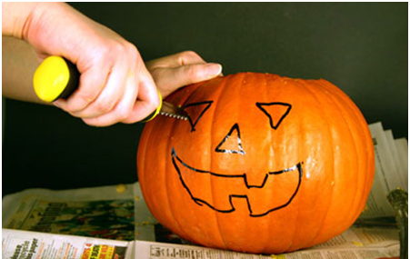 Virginia Toy & Novelty Blog Pumpkin carving tips